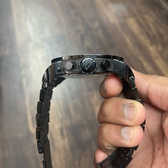 Diesel DZ7214 watch - Picture 5 of 5